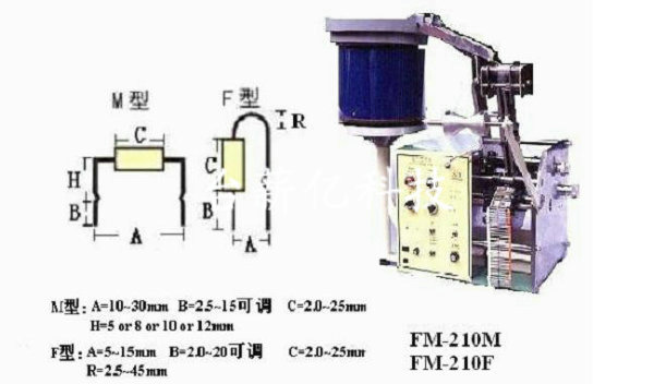 FM-210M