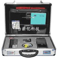 TPK-60K炉温测试仪